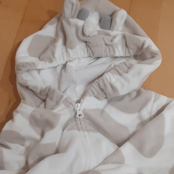 Giraffe costume - Picture 3 of 4